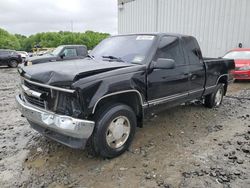 Salvage cars for sale at Windsor, NJ auction: 1998 Chevrolet GMT-400 K1500