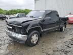 1998 Chevrolet GMT-400 K1500