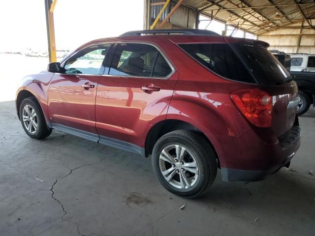 2010 Chevrolet Equinox LT