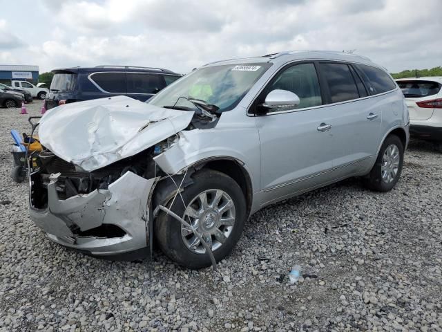 2016 Buick Enclave