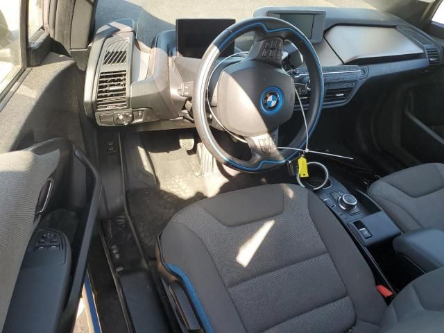 2019 BMW I3 BEV