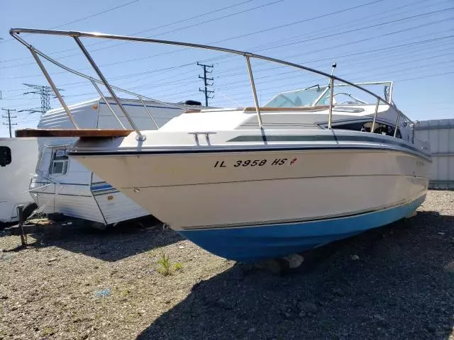 1988 Sea Ray Boat