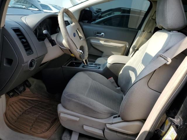 2008 Ford Edge SE