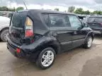 2010 KIA Soul +