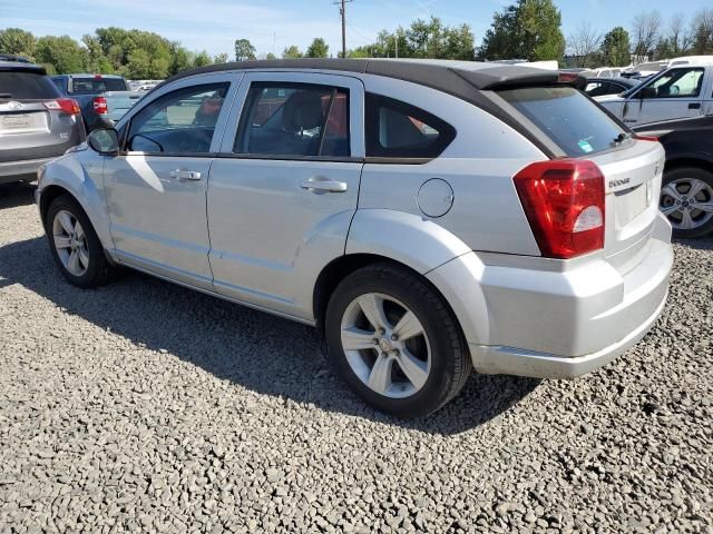 2011 Dodge Caliber Mainstreet