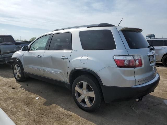 2010 GMC Acadia SLT-1