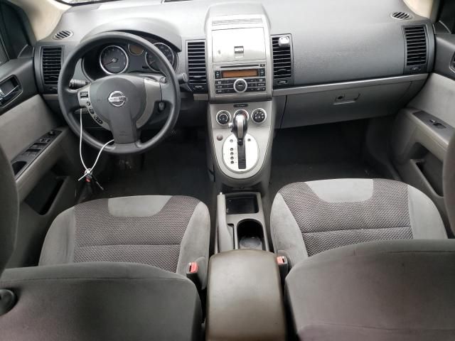 2007 Nissan Sentra 2.0