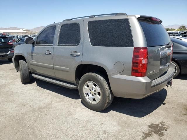 2007 Chevrolet Tahoe C1500