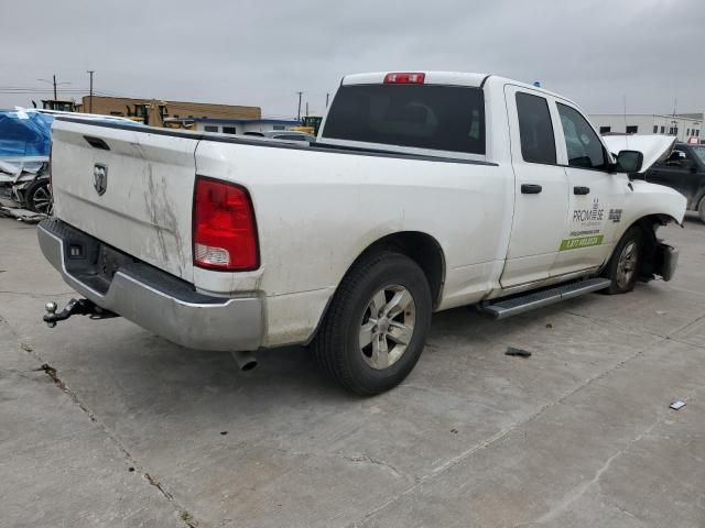 2019 Dodge RAM 1500 Classic Tradesman