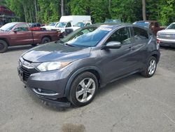 2016 Honda HR-V EX en venta en East Granby, CT