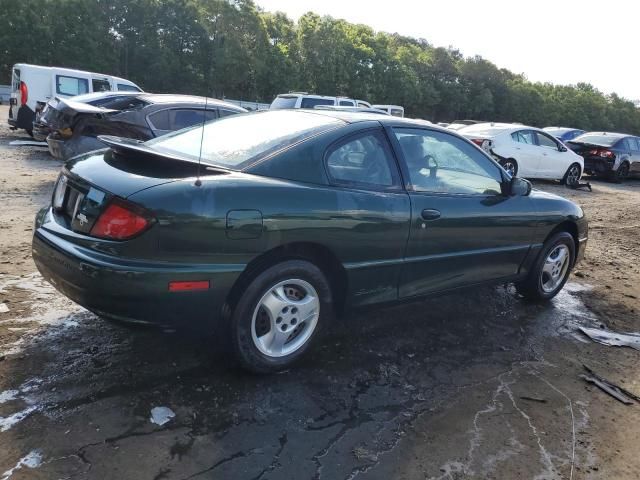 2004 Pontiac Sunfire