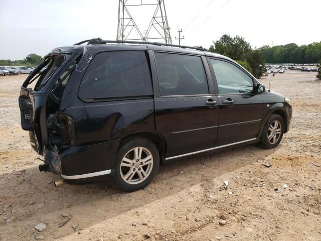 2006 Mazda MPV Wagon