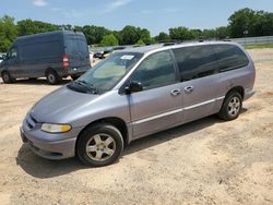 Salvage cars for sale from Copart Theodore, AL: 1998 Dodge Grand Caravan LE
