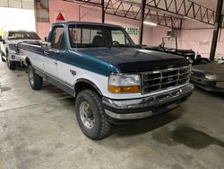 Lots with Bids for sale at auction: 1997 Ford F250