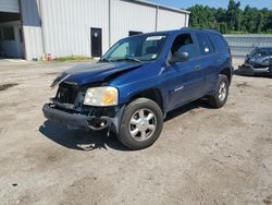 GMC salvage cars for sale: 2004 GMC Envoy