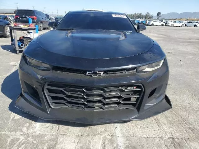 2023 Chevrolet Camaro ZL1