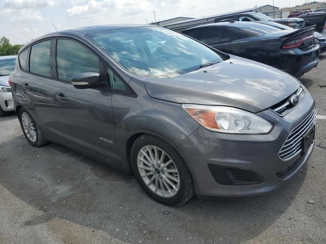 2013 Ford C-MAX SE