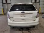 2008 Ford Edge Limited