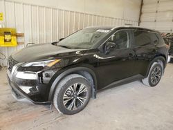 2023 Nissan Rogue SV en venta en Abilene, TX