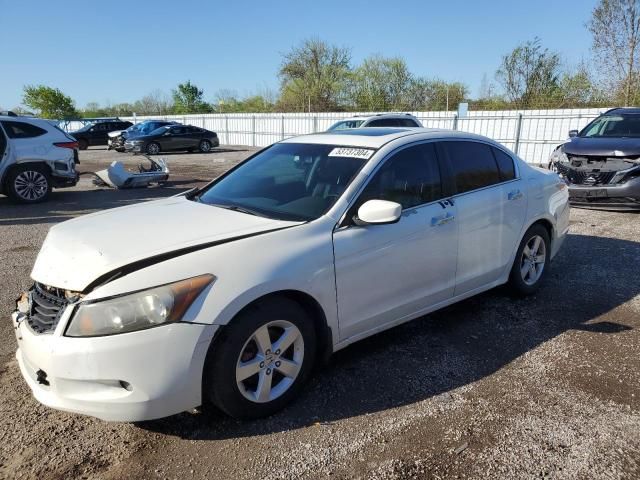 2010 Honda Accord EXL