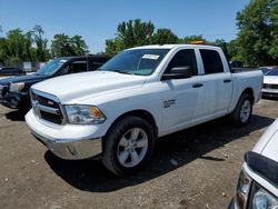 4 X 4 a la venta en subasta: 2022 Dodge RAM 1500 Classic Tradesman