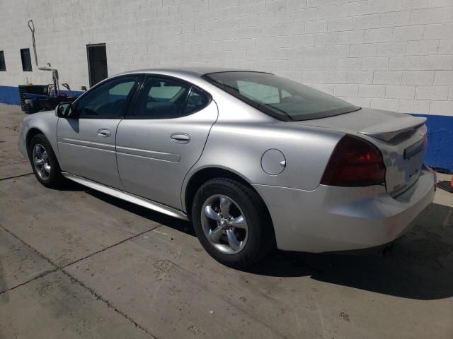 2004 Pontiac Grand Prix GT