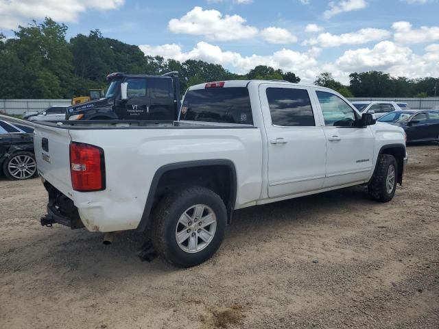 2014 GMC Sierra C1500 SLE