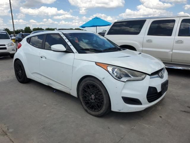 2013 Hyundai Veloster