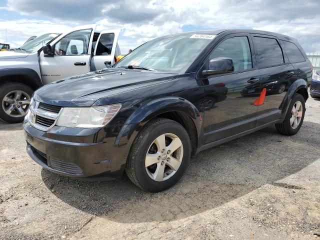 2009 Dodge Journey SXT