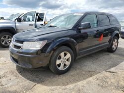 2009 Dodge Journey SXT en venta en Mcfarland, WI