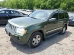 2007 Jeep Grand Cherokee Limited