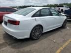 2018 Audi A6 Premium