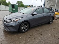 KIA Vehiculos salvage en venta: 2024 KIA Forte LX