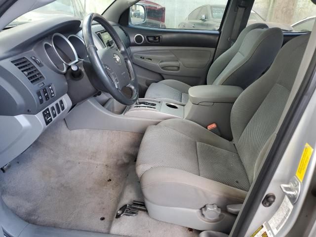 2009 Toyota Tacoma Double Cab Prerunner