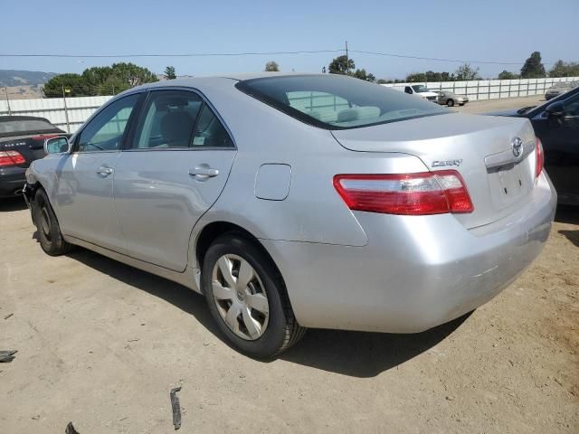 2009 Toyota Camry Base