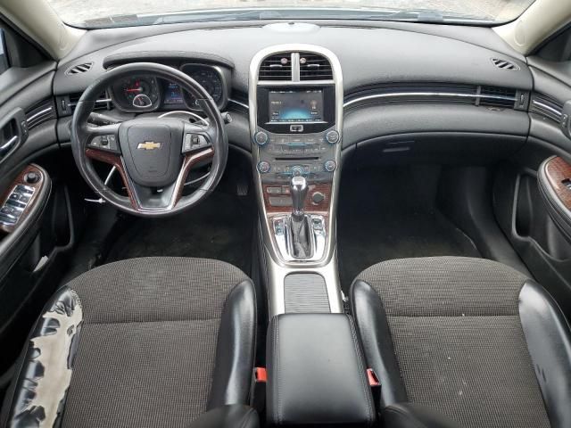 2013 Chevrolet Malibu 2LT