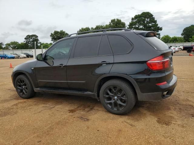 2012 BMW X5 XDRIVE35I