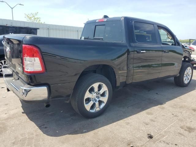 2019 Dodge RAM 1500 BIG HORN/LONE Star