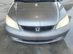 2005 Honda Civic EX