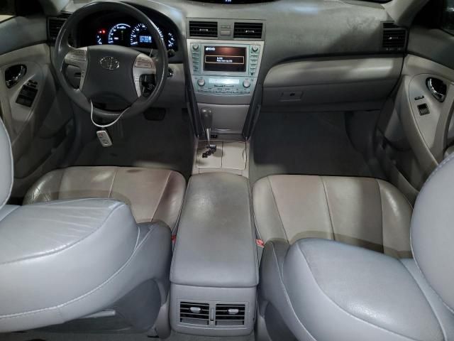 2008 Toyota Camry Hybrid