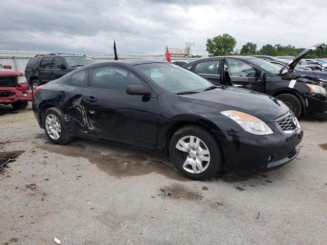 2009 Nissan Altima 2.5S