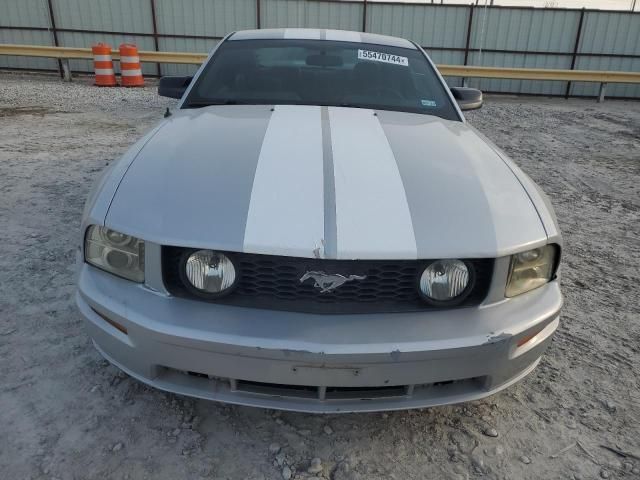 2005 Ford Mustang GT