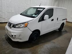 Nissan nv Vehiculos salvage en venta: 2018 Nissan NV200 2.5S