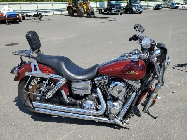 2009 Harley-Davidson Fxdl