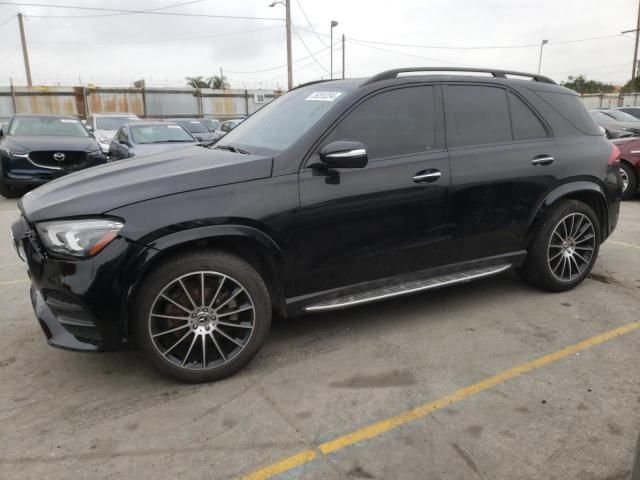 2023 Mercedes-Benz GLE 350