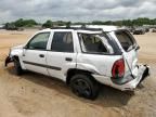 2005 Chevrolet Trailblazer LS