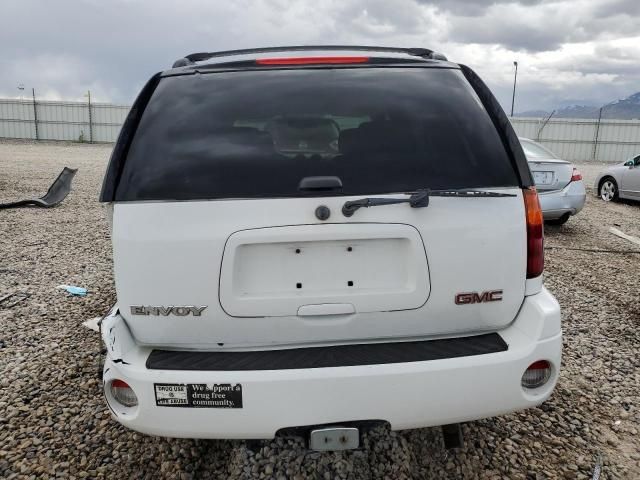 2003 GMC Envoy