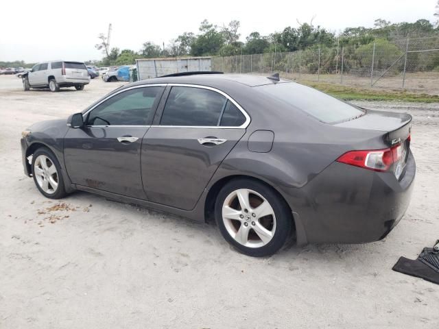 2009 Acura TSX