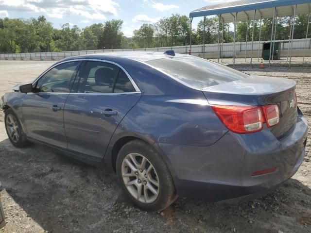 2013 Chevrolet Malibu 1LT