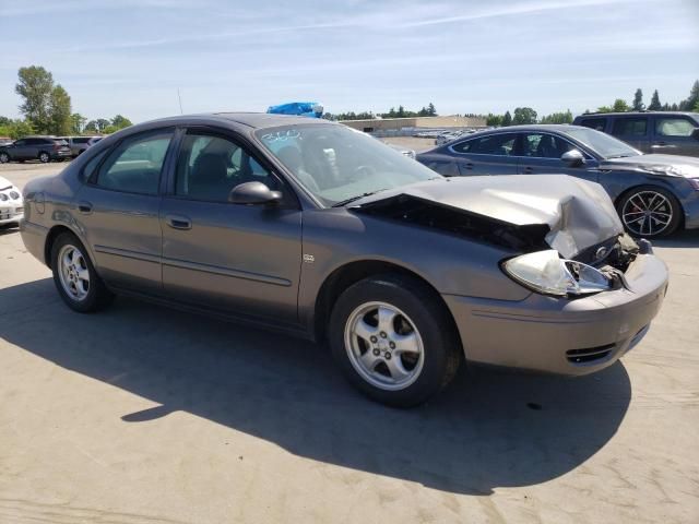 2004 Ford Taurus SES